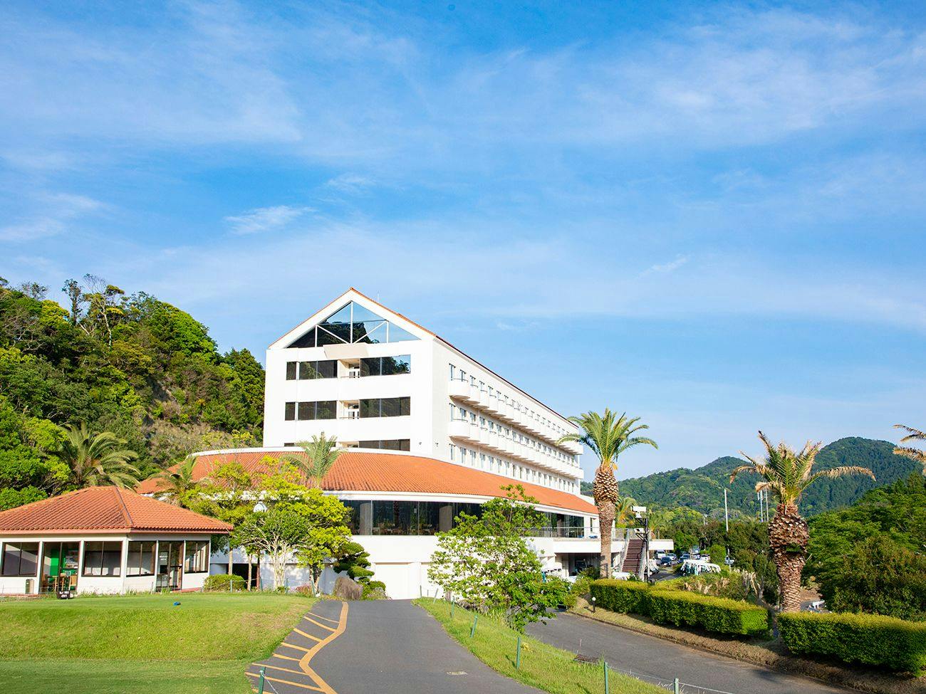 Kamogawa Country Hotel