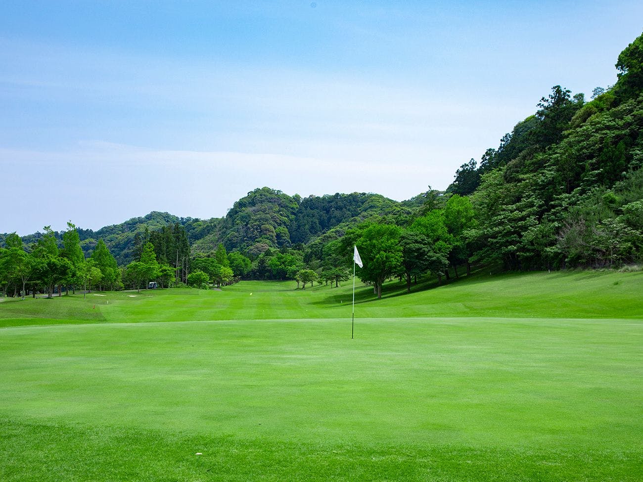Kamogawa Country Hotel