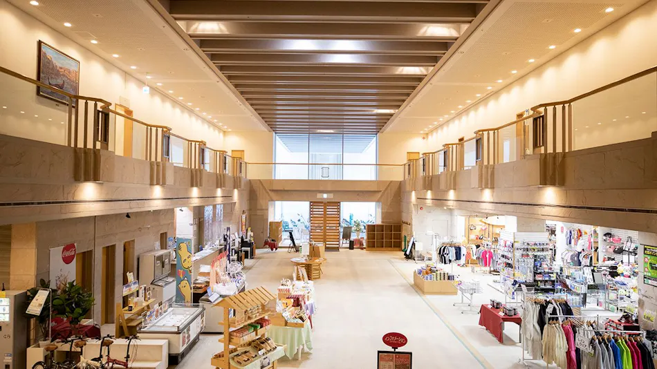 Kamogawa Country Hotel