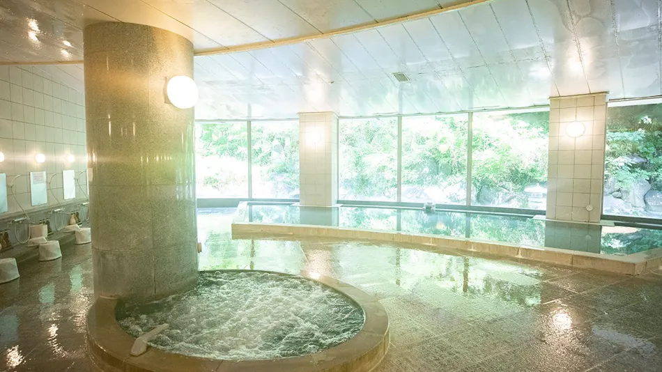 Kamogawa Country Hotel