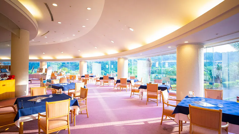 Kamogawa Country Hotel