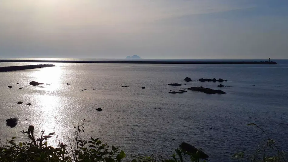Marine Hotel Harimo