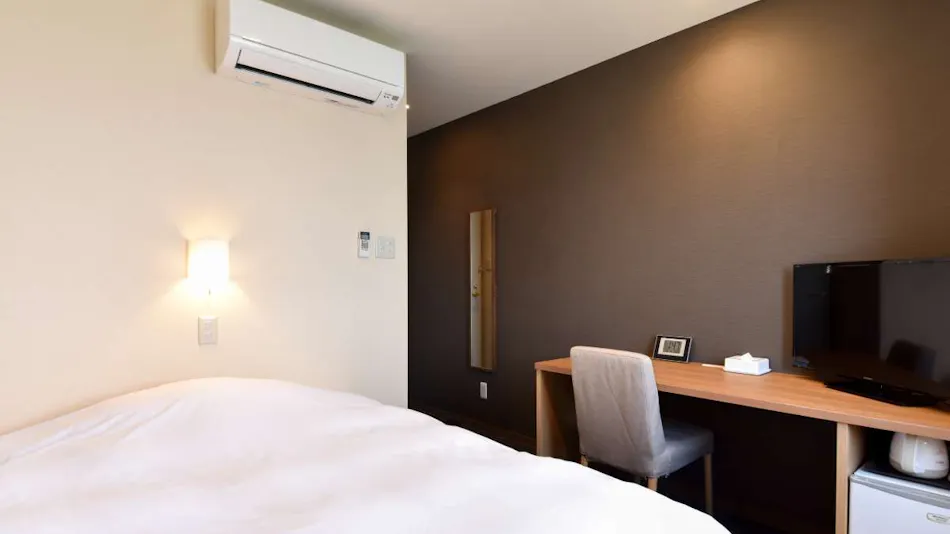 Marine Hotel Harimo