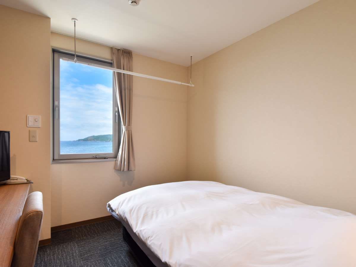 【อาคารเสริม ห้องดับเบิ้ล】