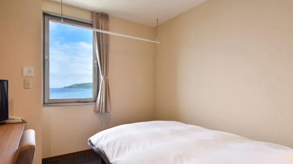 Marine Hotel Harimo