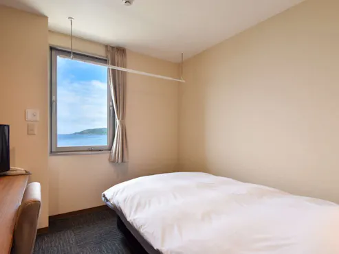 【อาคารเสริม ห้องดับเบิ้ล】