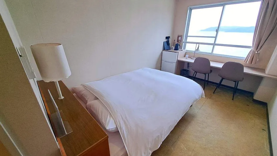 Marine Hotel Harimo