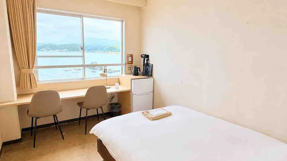 Marine Hotel Harimo