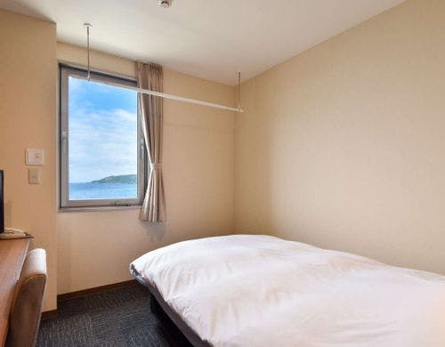 【別館＿シングル】