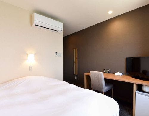 【別館＿シングル】