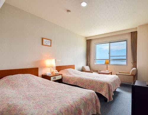 【本館＿ツイン】