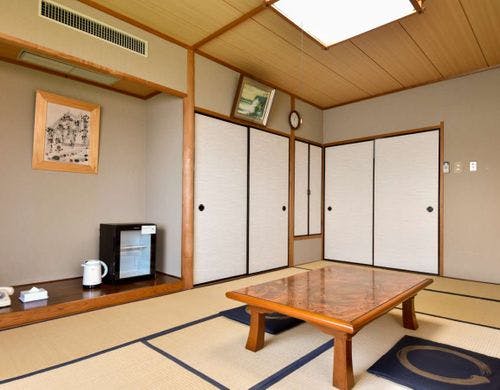 【本館＿和室12畳】