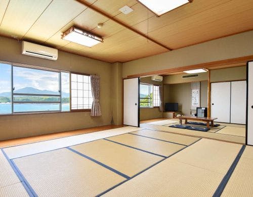 【本館＿和室27畳】