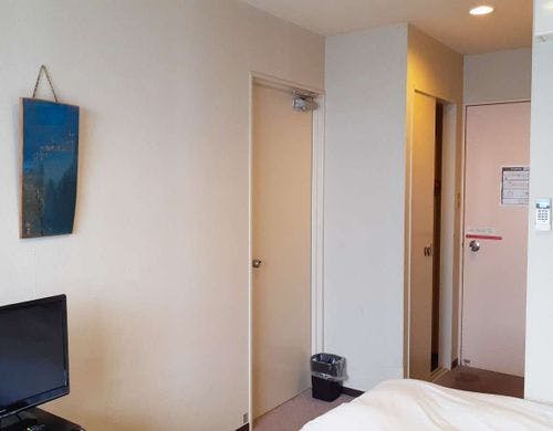 【本館＿コネクティングルーム】