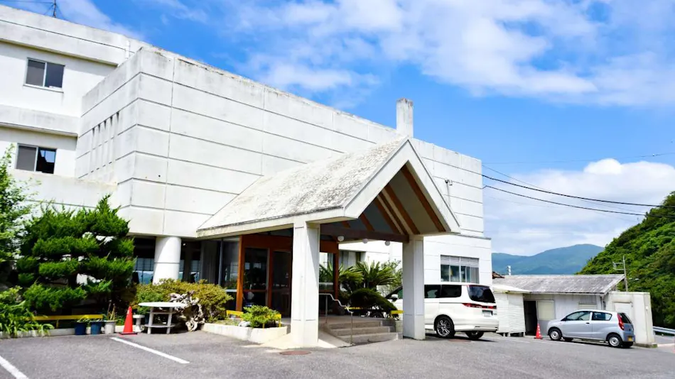 Marine Hotel Harimo