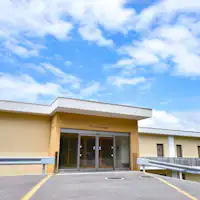 【อาคารเสริม】ภายนอก