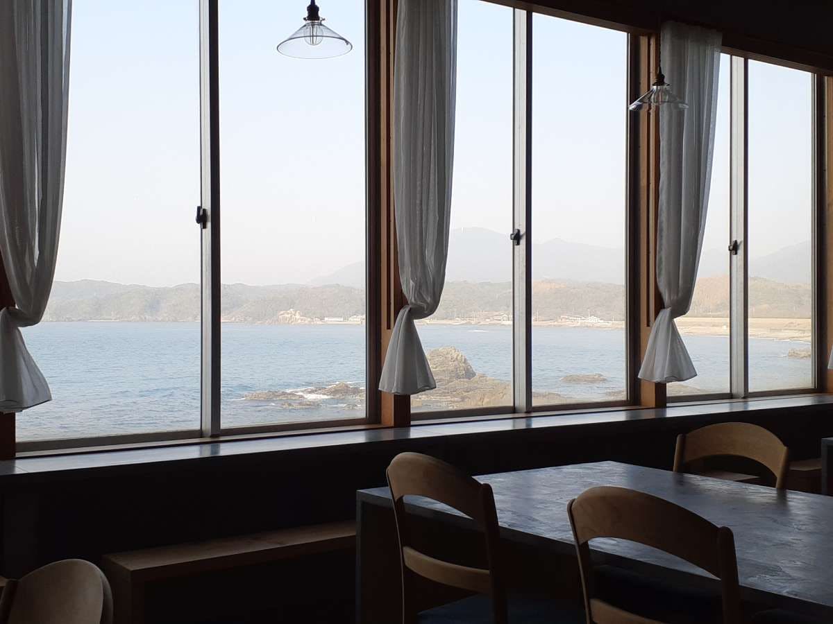 Marine Hotel Harimo