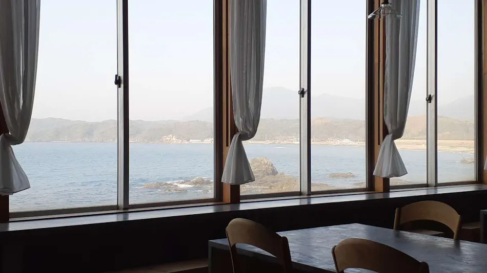 Marine Hotel Harimo