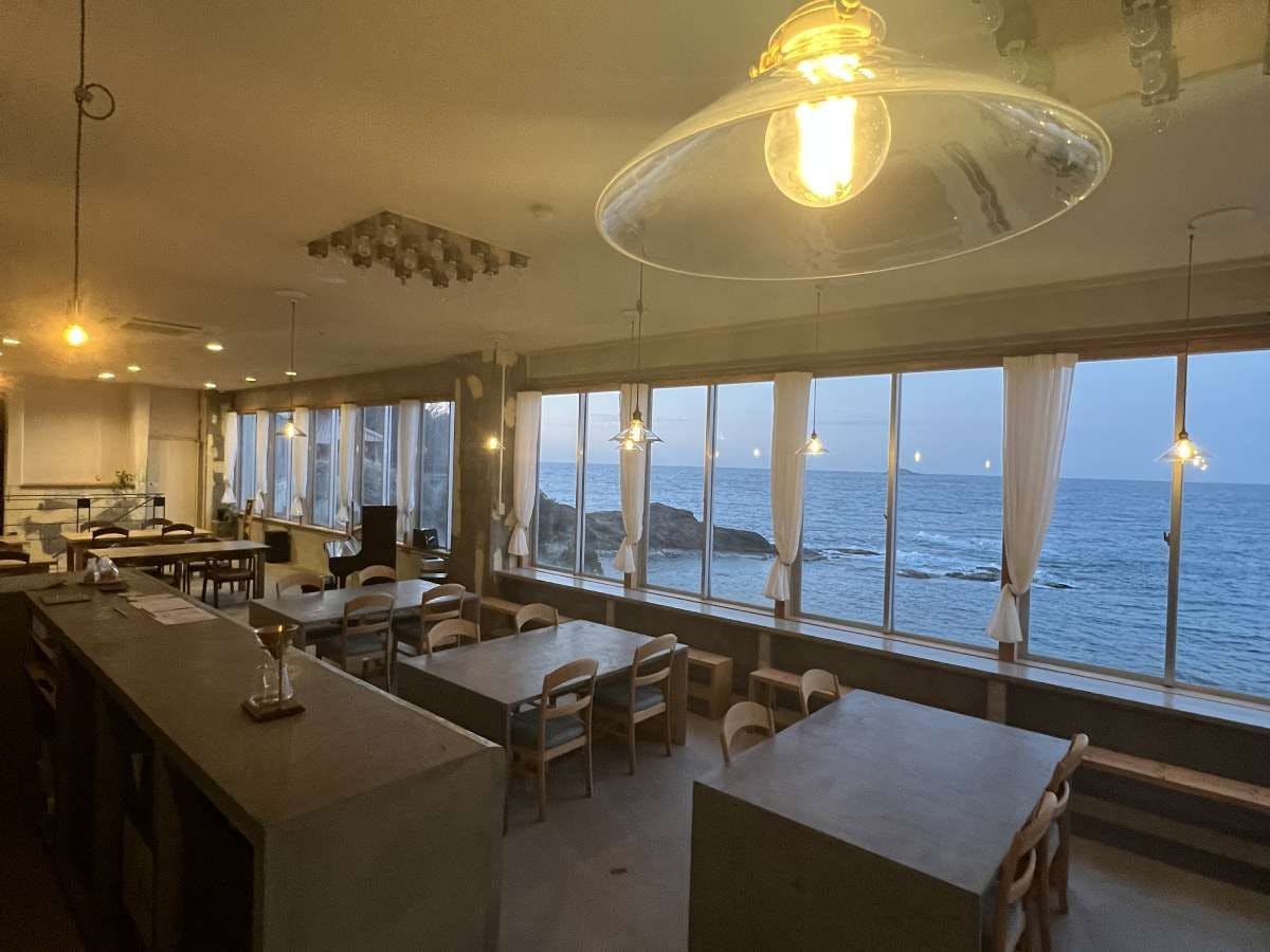 Marine Hotel Harimo