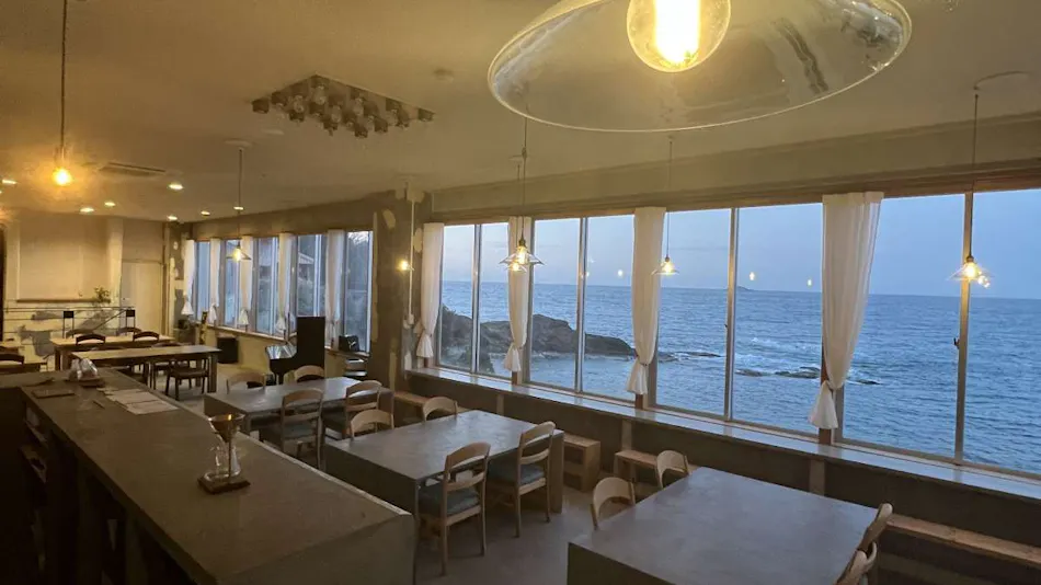 Marine Hotel Harimo