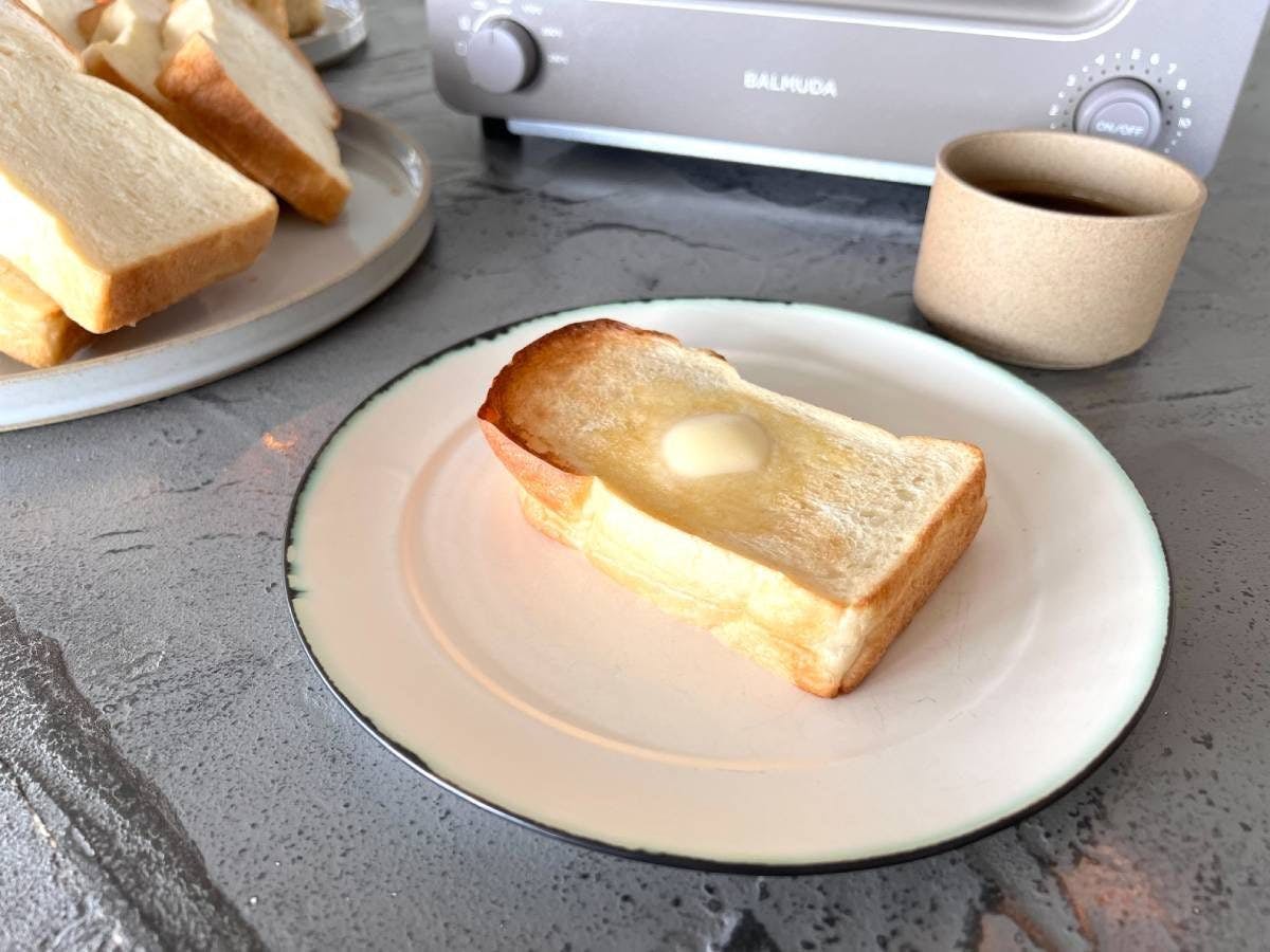 【อาหารเช้า】ขนมปังโฮมเมดเฉพาะวันหยุดสุดสัปดาห์