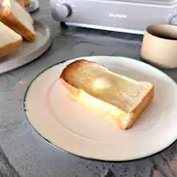 【อาหารเช้า】ขนมปังโฮมเมดเฉพาะวันหยุดสุดสัปดาห์