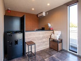 ＨＯＴＥＬ　Ｒ９　Ｔｈｅ　Ｙａｒｄ　伊佐