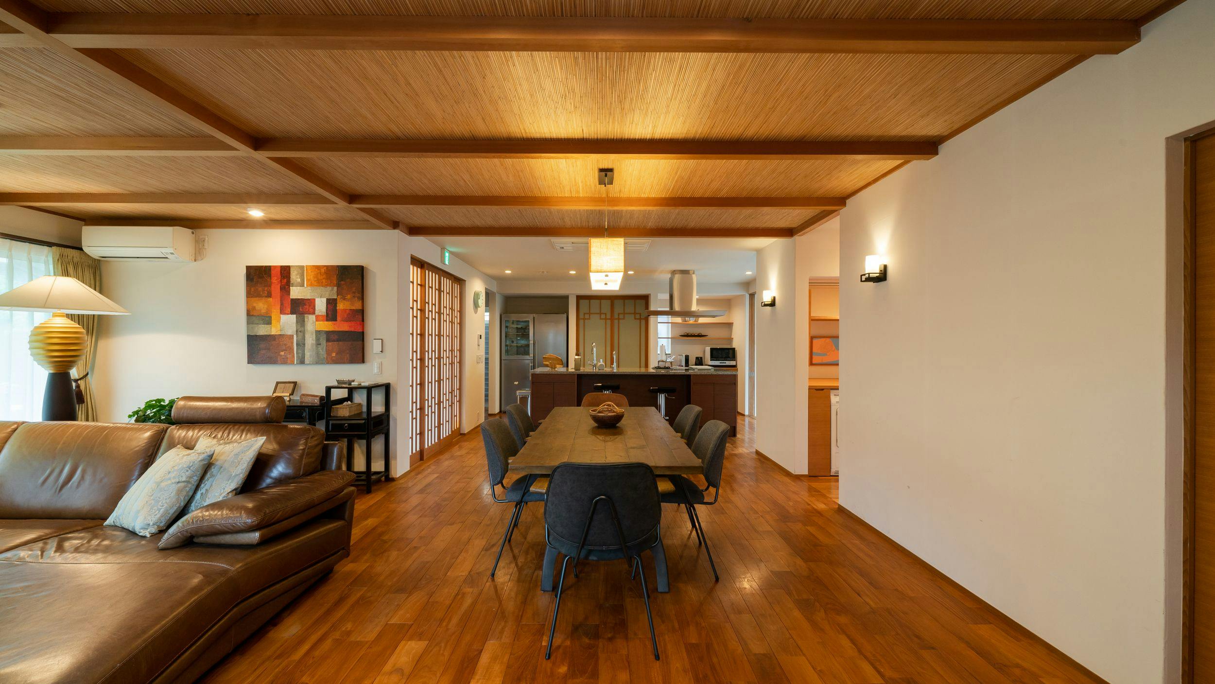 Villa Ishi no Kura Hotel