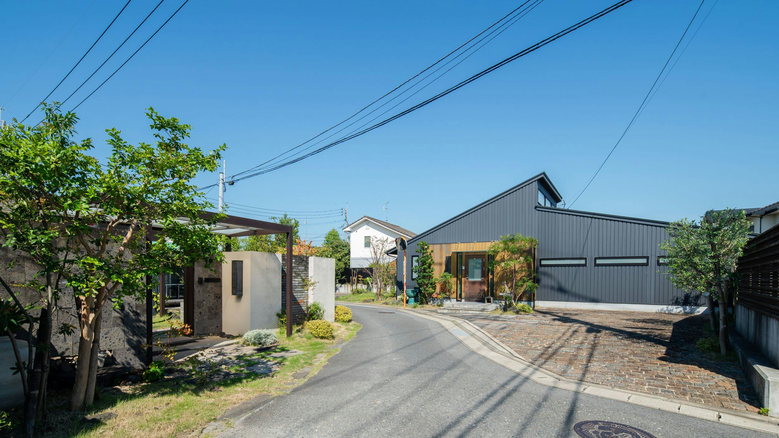 Villa Ishi no Kura Hotel