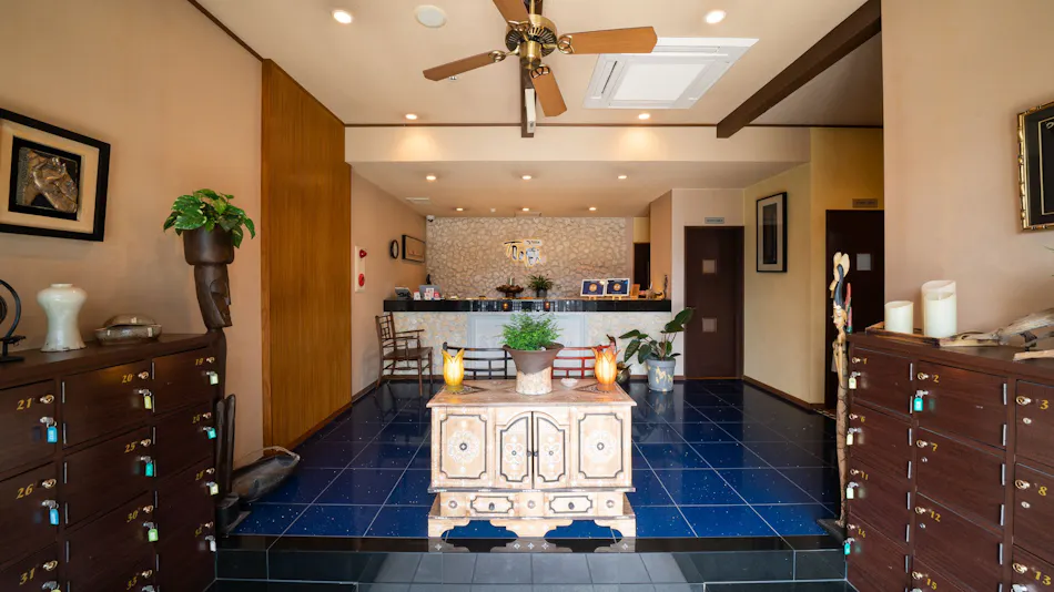 Villa Ishi no Kura Hotel