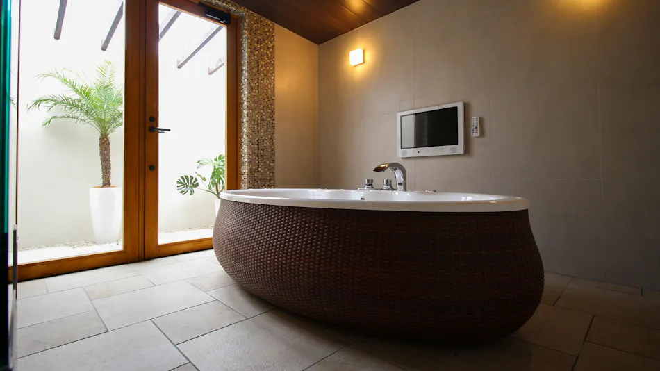 Villa Ishi no Kura Hotel