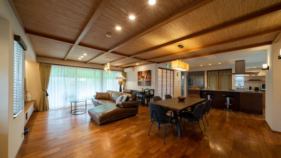 Villa Ishi no Kura Hotel