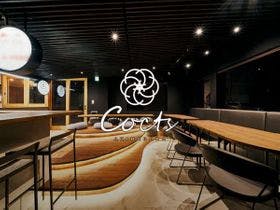 Ｃｏｃｔｓ　Ａｋｉｈａｂａｒａ