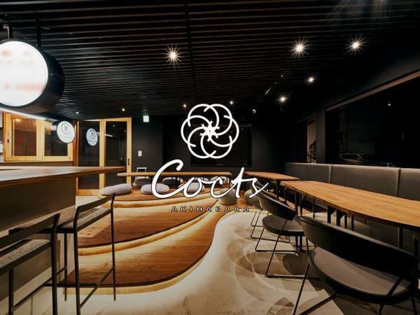 Cocts Akihabara