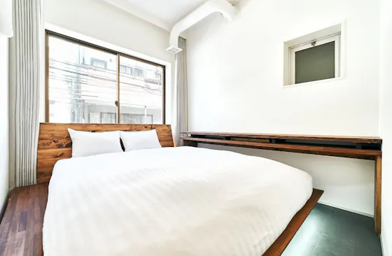 ห้องสแตนดาร์ดควีน