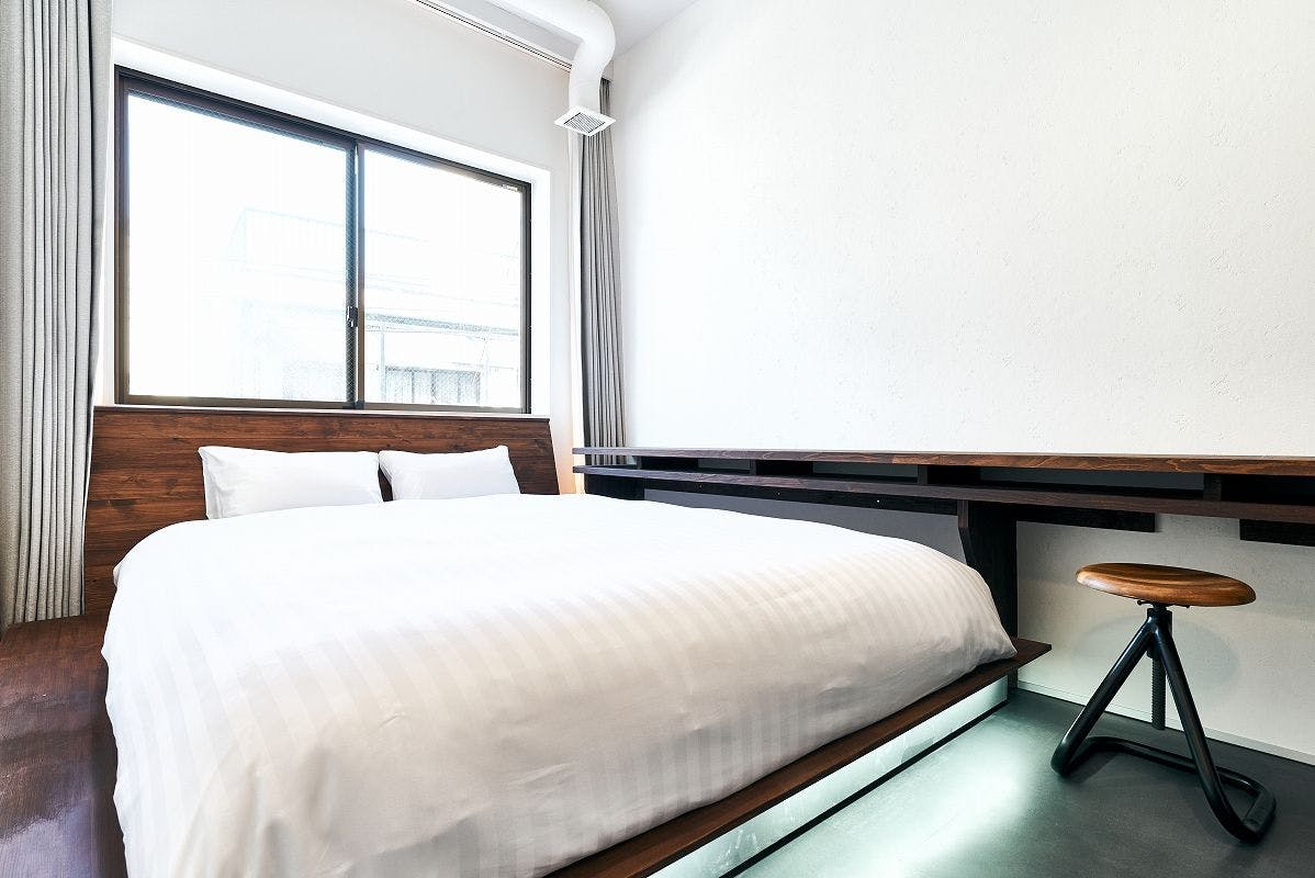 Kamar Superior Queen