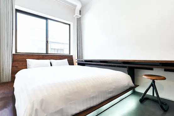 Kamar Superior Queen