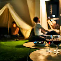 ห้องสำหรับครอบครัว (8 ท่าน)