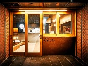 Ｃｏｃｔｓ　Ａｋｉｈａｂａｒａ