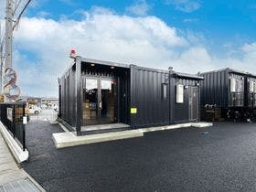 ＨＯＴＥＬ　Ｒ９　Ｔｈｅ　Ｙａｒｄ　恵那