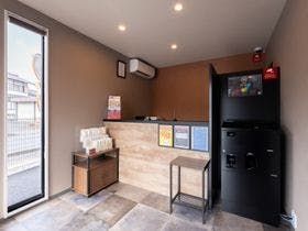 ＨＯＴＥＬ　Ｒ９　Ｔｈｅ　Ｙａｒｄ　恵那