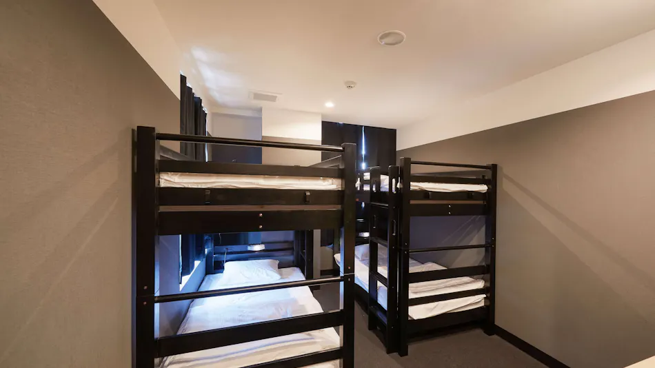 CABIN & HOTEL CONSTANT NAHA