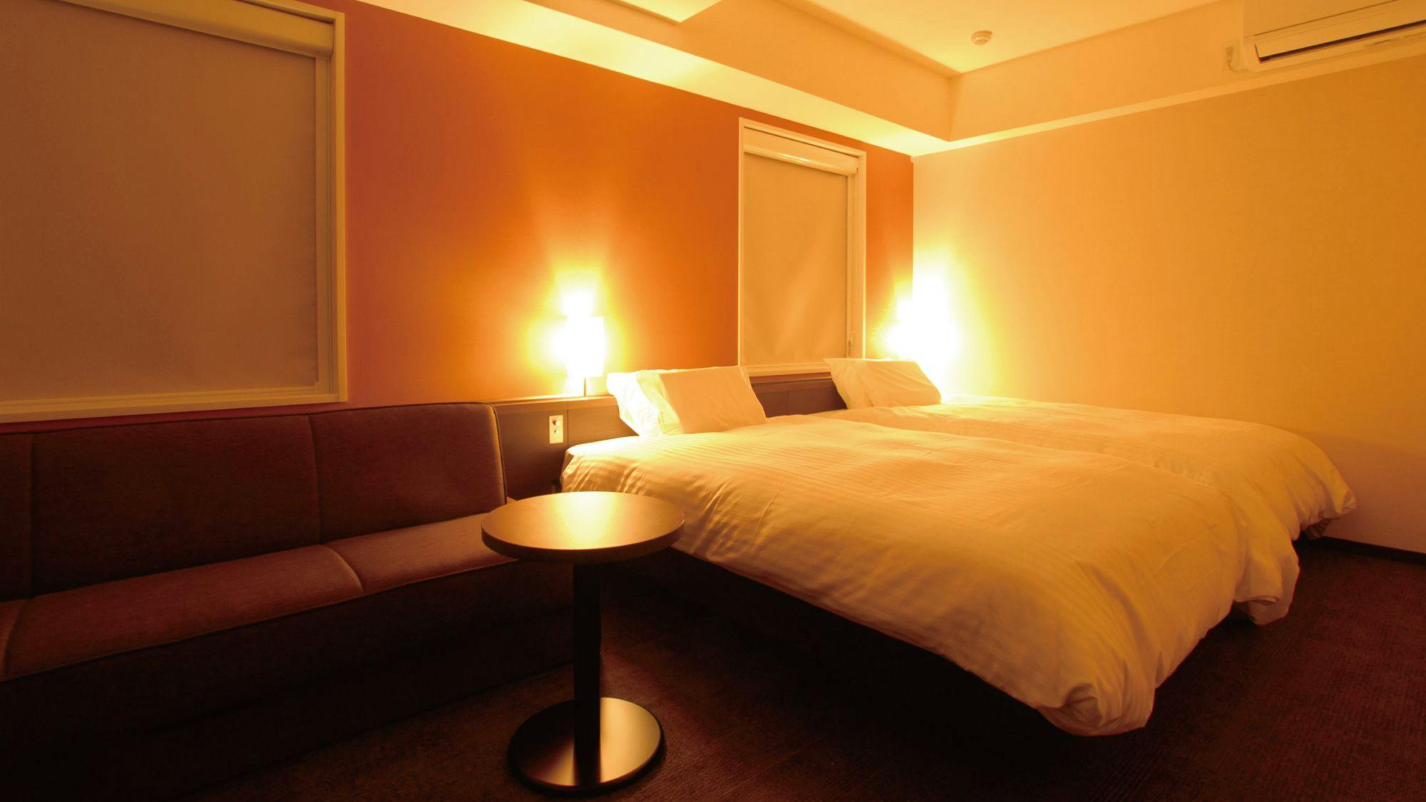 AB Hotel Kanazawa