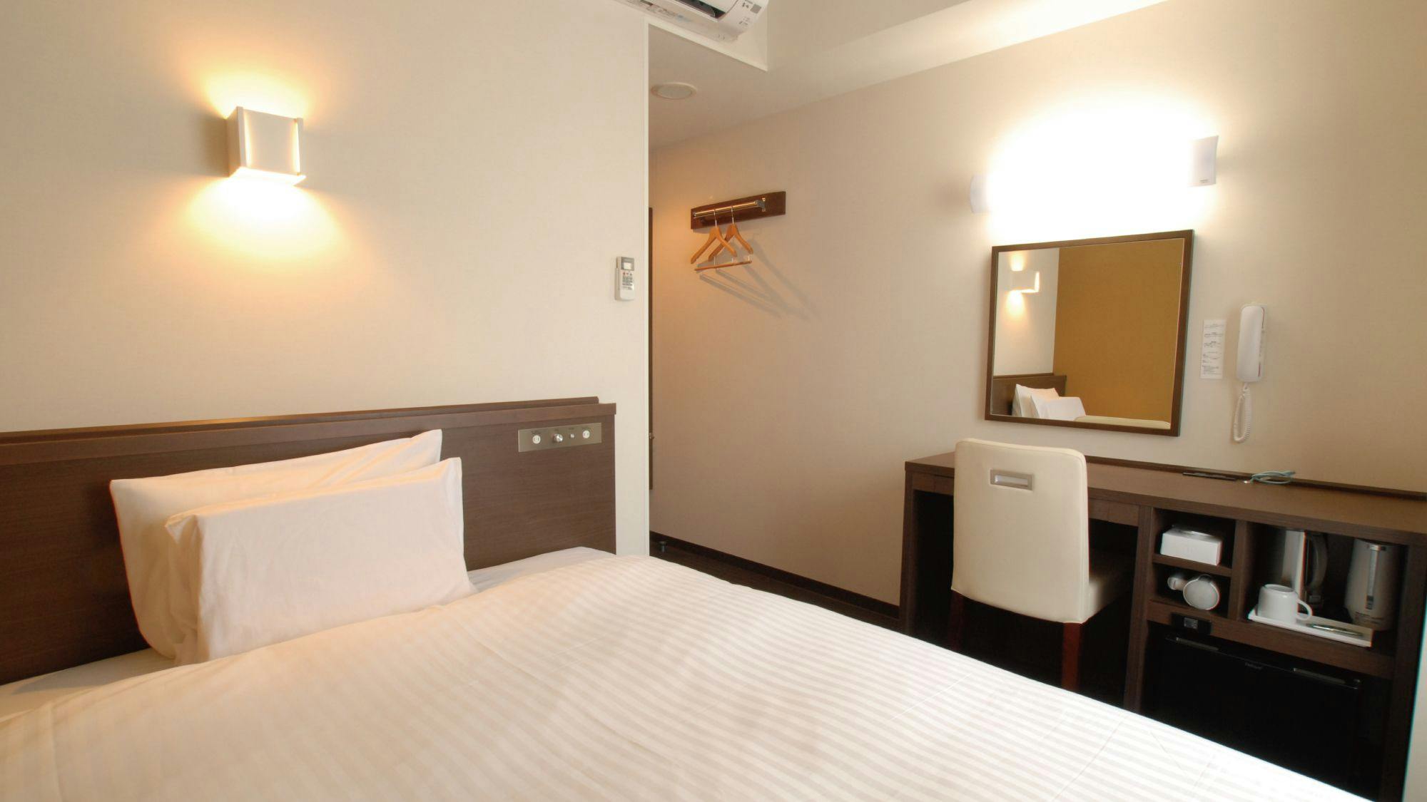 ห้องพักเดี่ยว