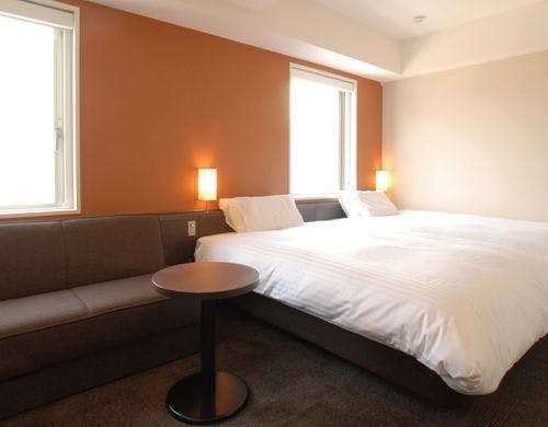 デラックスツインルーム