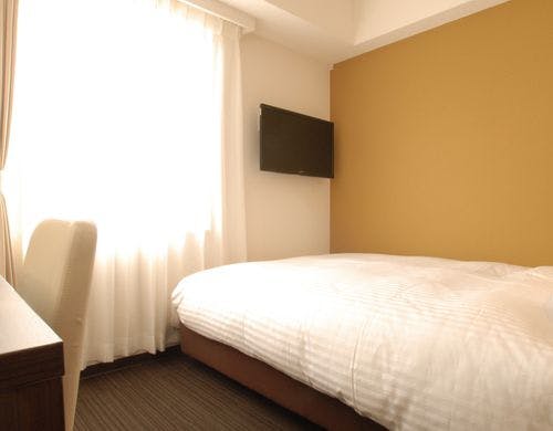 エコノミーシングルルーム