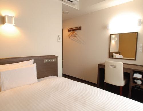 シングルルーム