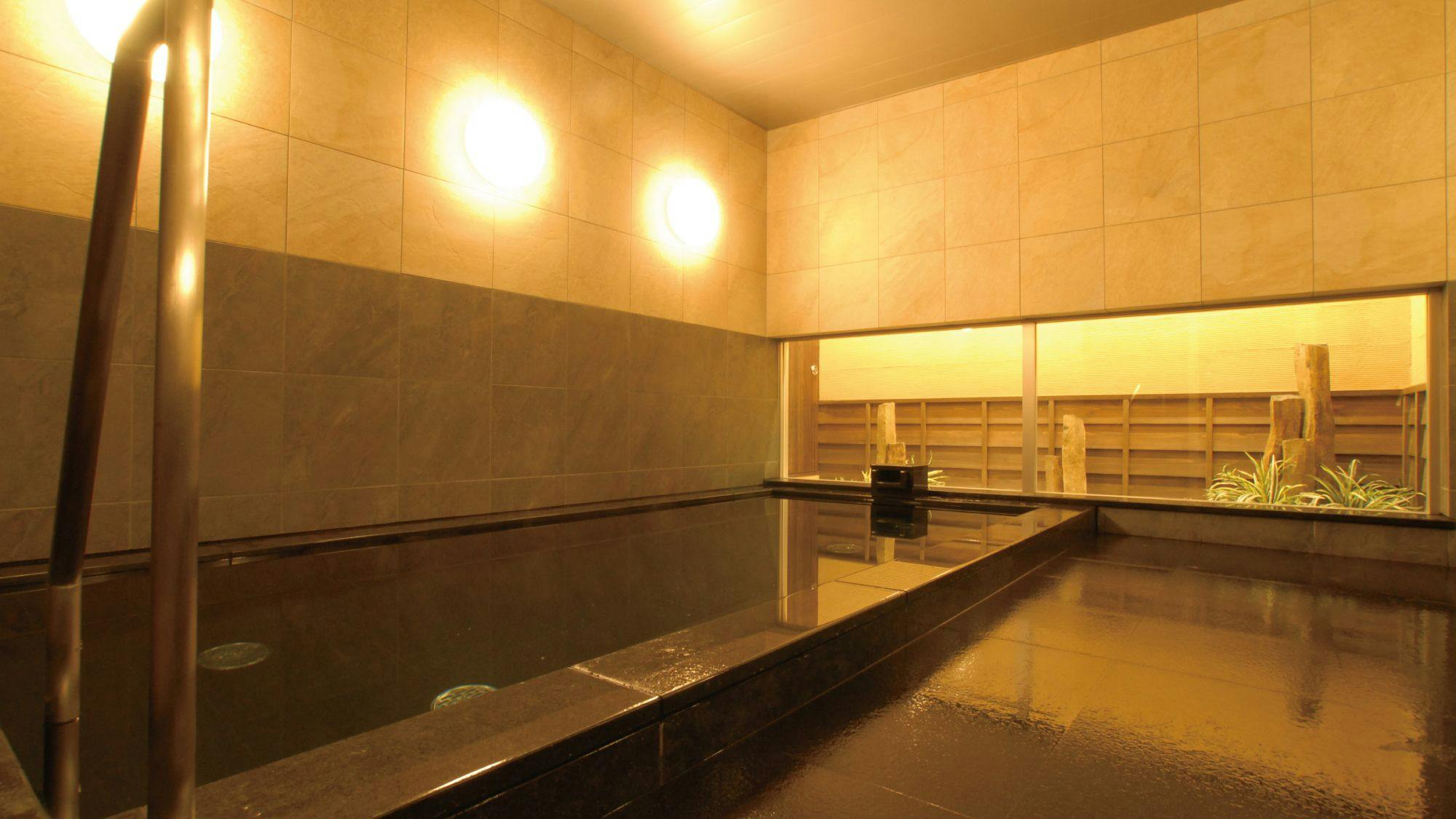 ห้องอาบน้ำสาธารณะสำหรับผู้หญิง