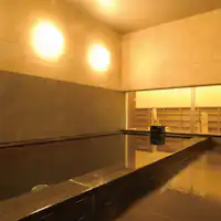 ห้องอาบน้ำสาธารณะสำหรับผู้หญิง