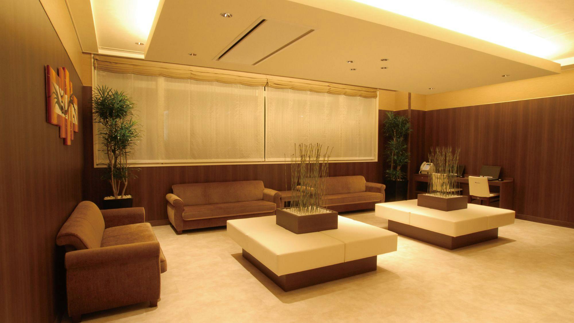 AB Hotel Kanazawa